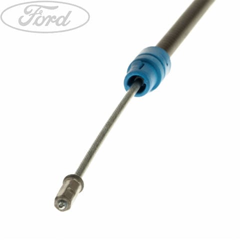 GENUINE FORD 1518021 PARKING HAND BRAKE CABLE | Duco Car Parts UK