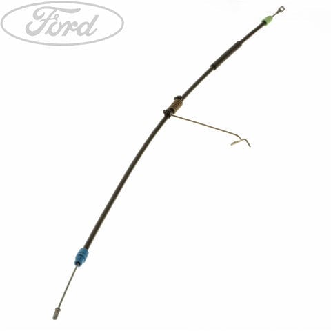 GENUINE FORD 1518021 PARKING HAND BRAKE CABLE | Duco Car Parts UK