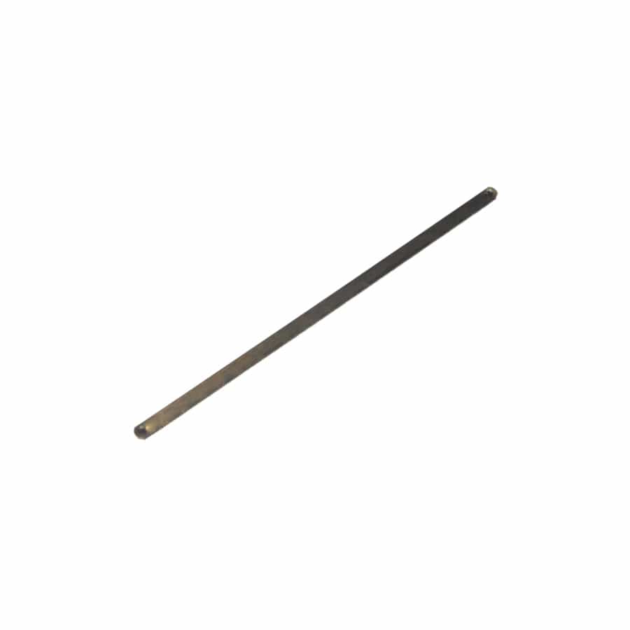 STANLEY® STA315905 Junior Blades 150mm (6in) (Card of 5) | Duco Car Parts UK