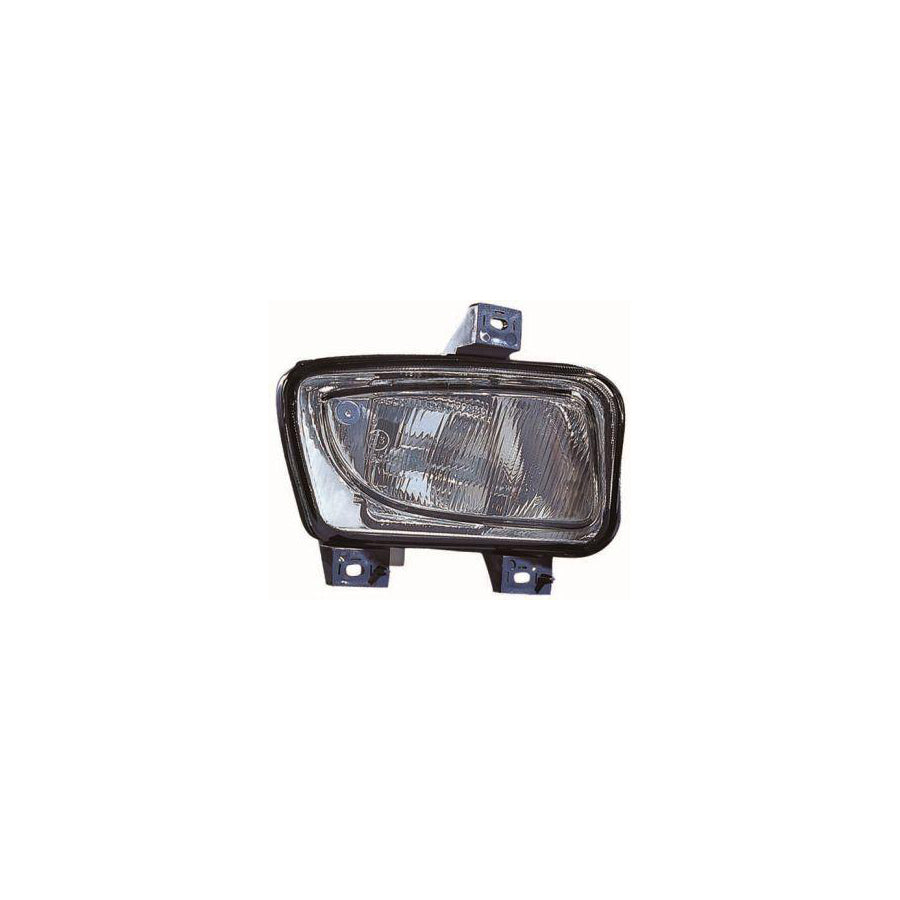 Abakus 6672006RUE Fog Light For Alfa Romeo 166 (936) | Duco Car Parts UK