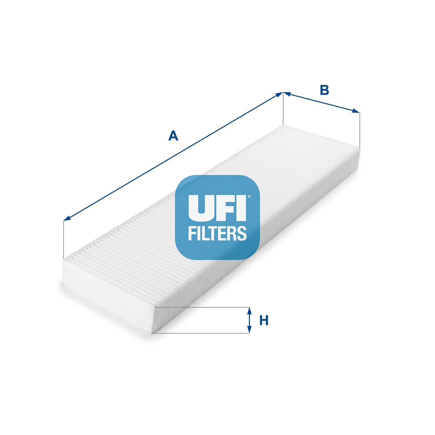 UFI 30.869.00 Air Filter