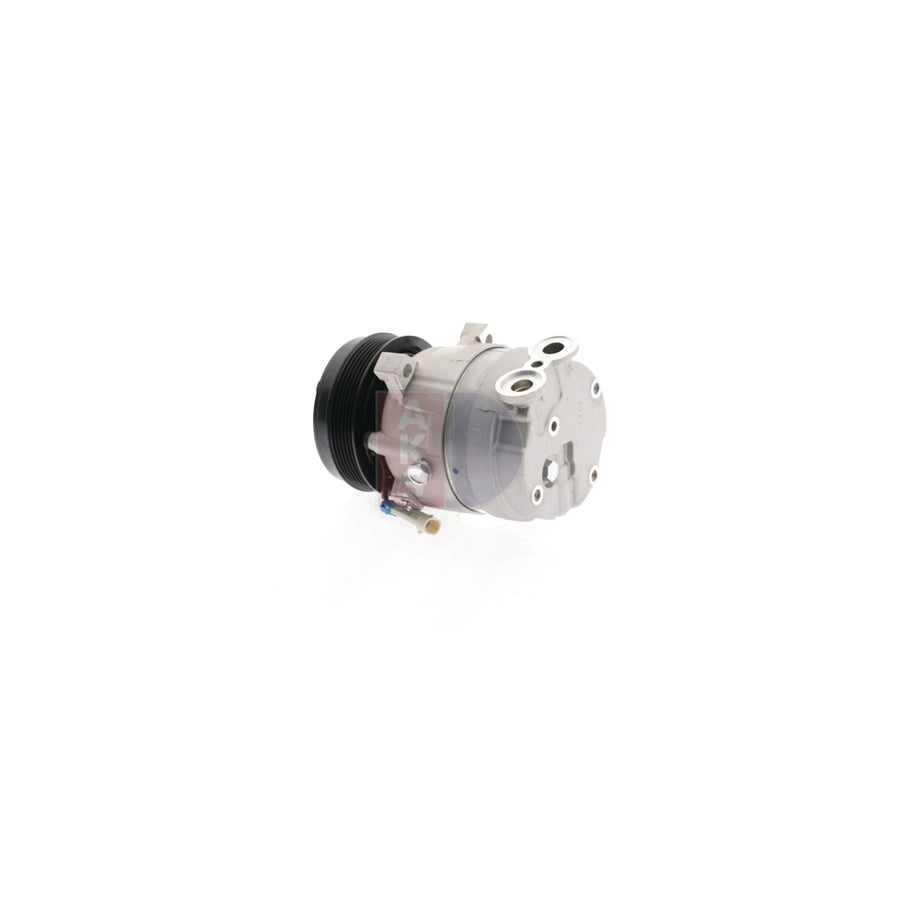 AKS Dasis 850950N Compressor, Air Conditioning | Duco Car Parts UK