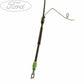 GENUINE FORD 1518020 PARKING HAND BRAKE CABLE | Duco Car Parts UK