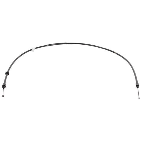 GENUINE FORD 1439905 GALAXY S-MAX REAR N/S PARKING HAND BRAKE CABLE 2006-2007 | Duco Car Parts UK