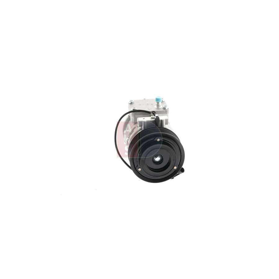 AKS Dasis 850956N Compressor, Air Conditioning | Duco Car Parts UK