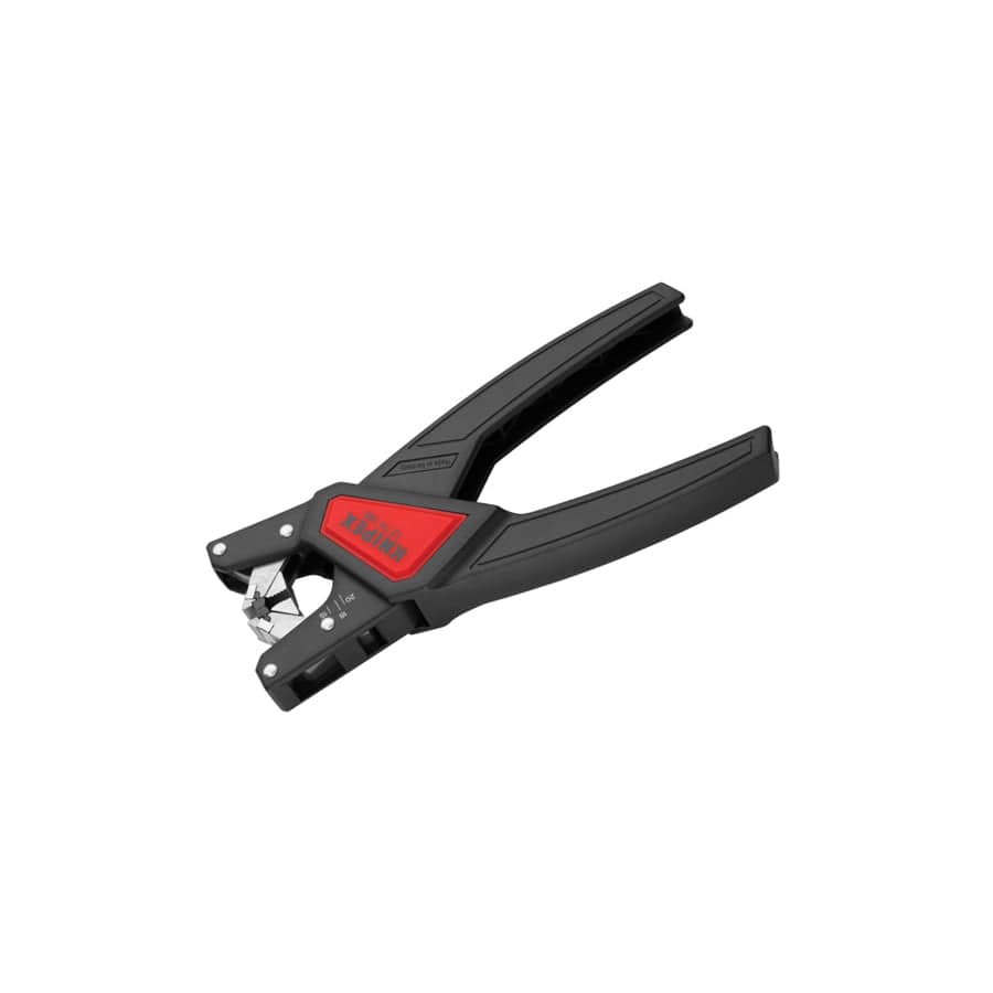 Knipex KPX1274180 Automatic Stripping Pliers | Duco Car Parts UK