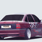 Rieger 00046073 Opel Vectra A Side Skirt 2 | Duco Car Parts UK Car Parts