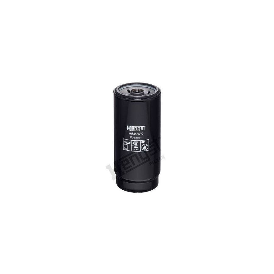 Hengst Filter H549Wk D425 Fuel Filter
