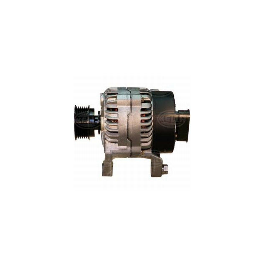 Hella 8EL 737 054-001 Alternator For BMW 3 Series