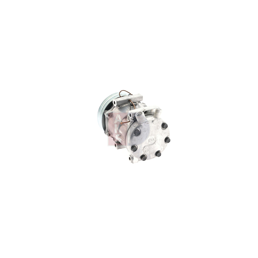AKS Dasis 852143N Compressor, Air Conditioning | Duco Car Parts UK