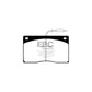 EBC PDKF1723 Renault Master Ultimax Front Brake Pad & Plain Disc Kit 2 | Duco Car Parts UK Car Parts