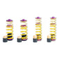 KW Audi 4S Height-Adjustable Lowering Springs kit (R8 & R8 Spyder) | Duco Car Parts UK 
