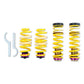 KW Audi B9 Height-Adjustable Lowering Springs kit (S4, S5, A4 & A5) | Duco Car Parts UK 