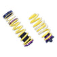 KW Audi B9 Height-Adjustable Lowering Springs kit (S4, S5, A4 & A5) | Duco Car Parts UK 
