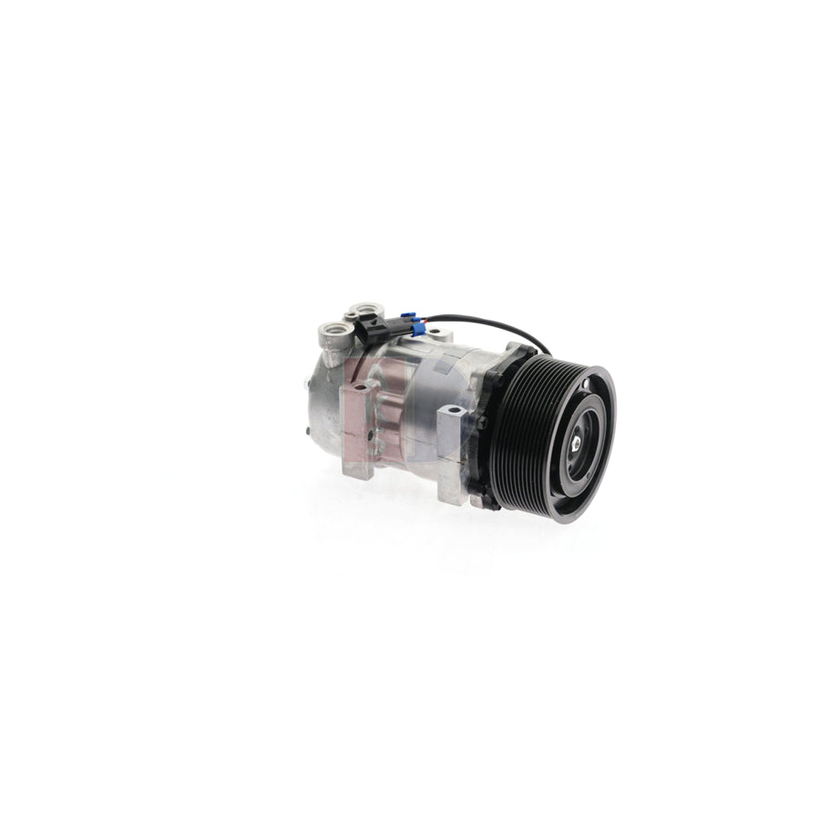 AKS Dasis 852144N Compressor, Air Conditioning | Duco Car Parts UK