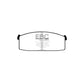 EBC PDKF1395 Nissan Laurel Ultimax Front Brake Pad & Plain Disc Kit 2 | Duco Car Parts UK Car Parts