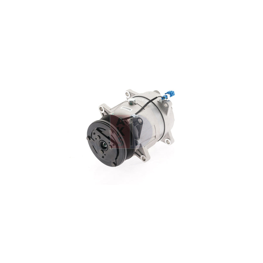 AKS Dasis 850958N Compressor, Air Conditioning | Duco Car Parts UK