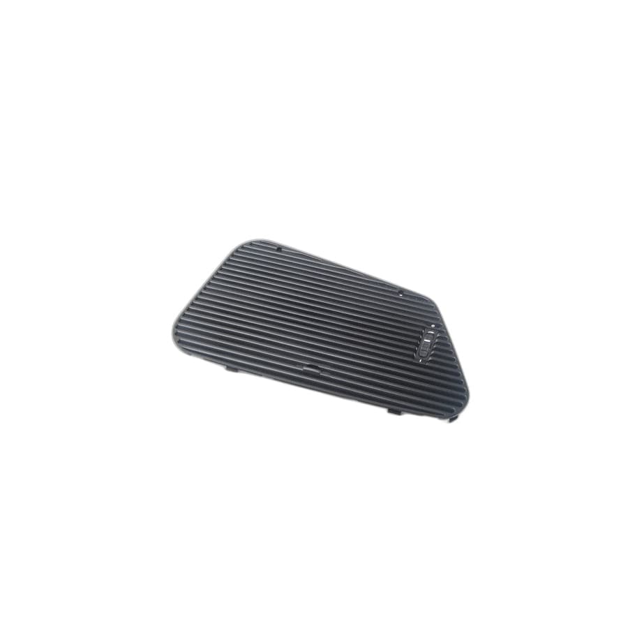 Genuine BMW 64221384074 E34 Fresh Air Grille SCHWARZ (Inc. 525td, 525i & 520i) | Duco Car Parts UK Car Parts