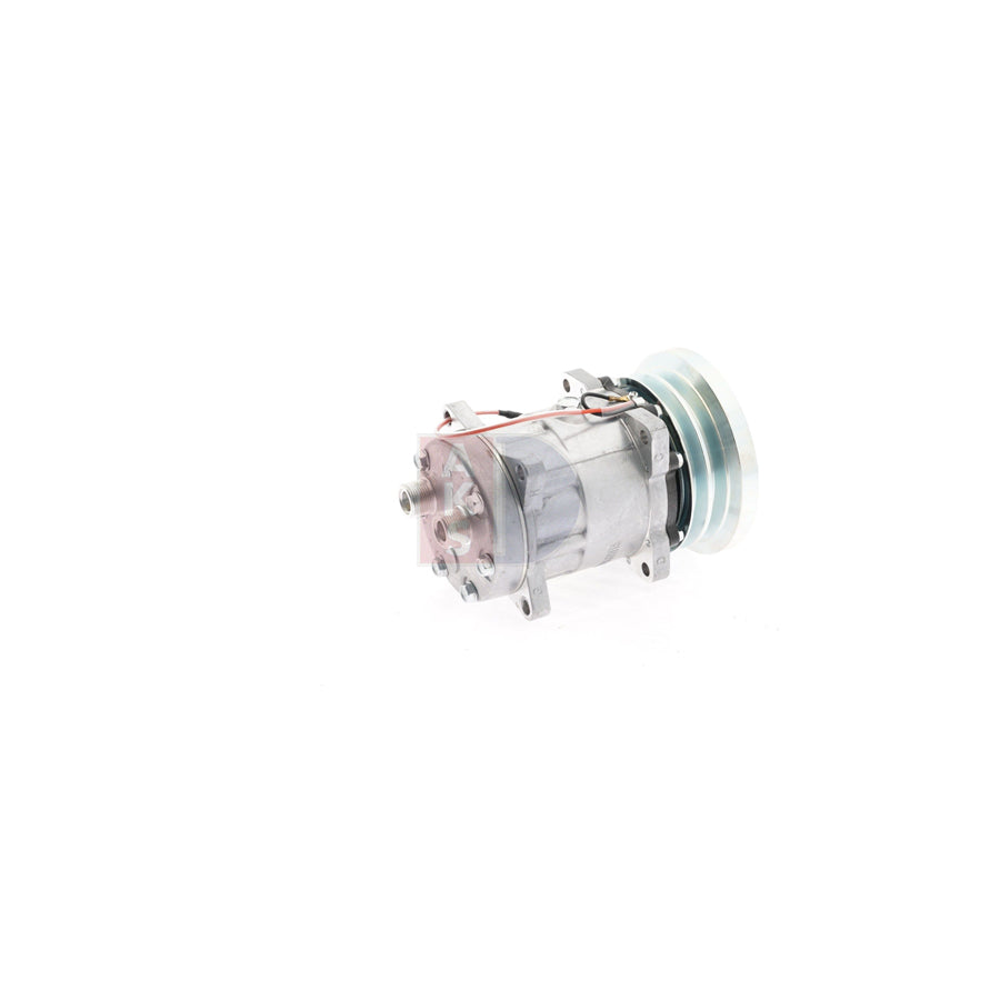 AKS Dasis 852146N Compressor, Air Conditioning | Duco Car Parts UK