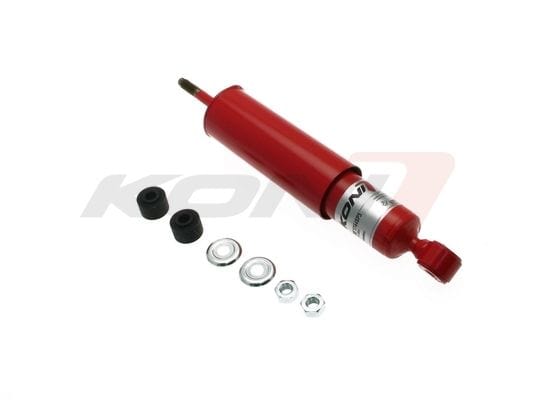KONI 80-1744Sp3 Shock Absorber For Alpine A110 I | Duco Car Parts UK