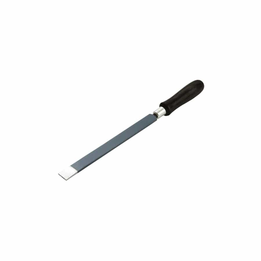 Faithfull FAIEHSF8 Engineer's Hand Scraper 200mm (8in) Flat | Duco Car Parts UK