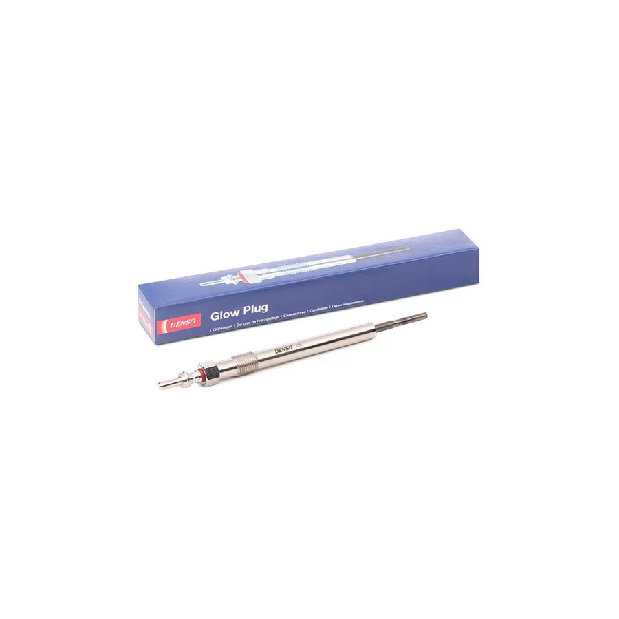 Denso DG634 Dg-634 Glow Plug | Duco Car Parts UK