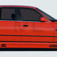 Rieger 00053020 BMW 5 Series E34 Side Skirt 1 | Duco Car Parts UK Car Parts