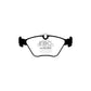 EBC PDKF1281 Mg Rover Ultimax Front Brake Pad & Plain Disc Kit - ATE/Brembo Caliper 2 | Duco Car Parts UK Car Parts