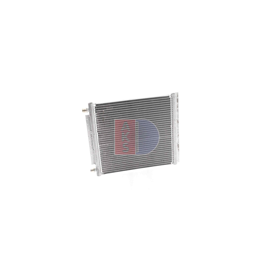 AKS Dasis 546220N Air Conditioning Condenser For Opel Vectra A Cc (J89) | Duco Car Parts UK