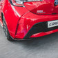 Maxton Design Toyota Corolla XII Hatchback Rear Side Splitters