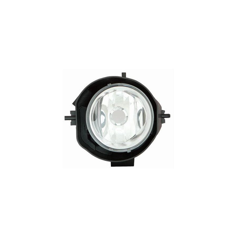 Abakus 2132025RUE Fog Light For Isuzu D-Max Ii Pickup (Tfr, Tfs) | Duco Car Parts UK