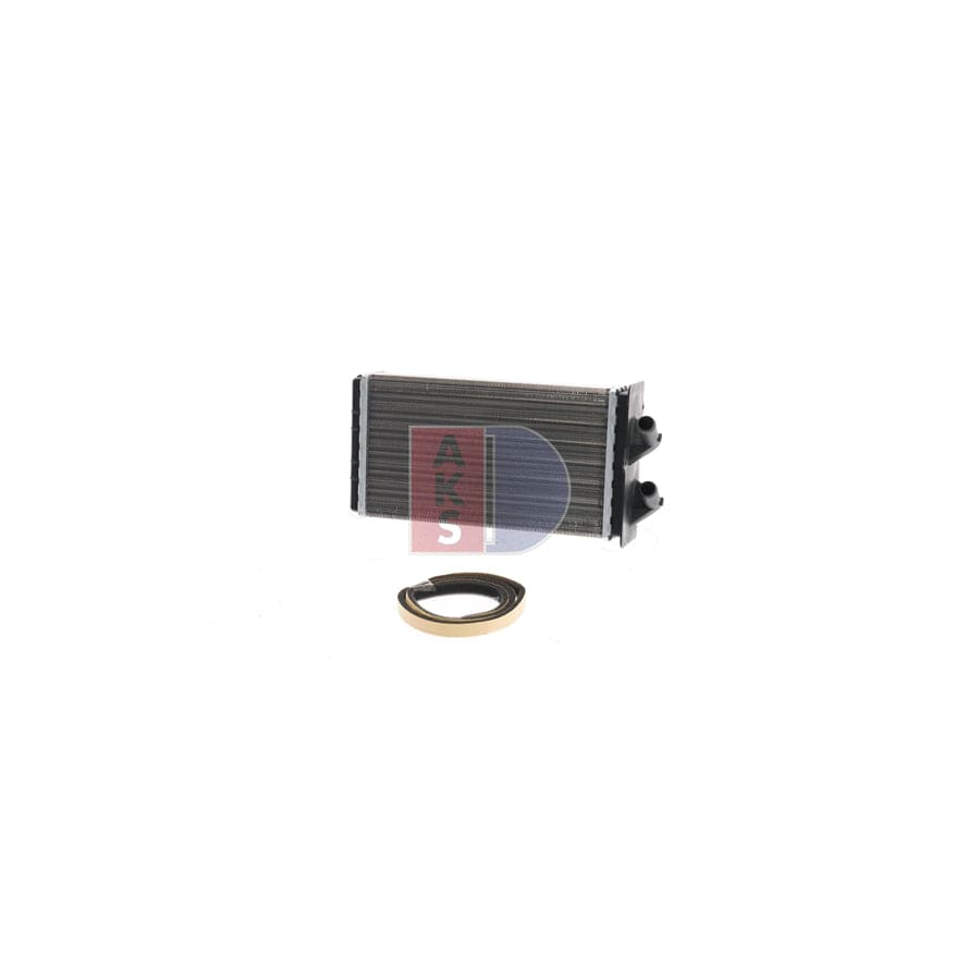 AKS Dasis 546270N Air Conditioning Condenser | Duco Car Parts UK