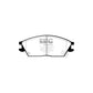EBC PDKF928 Hyundai Getz Ultimax Front Brake Pad & Plain Disc Kit - Akebono Caliper 2 | Duco Car Parts UK Car Parts