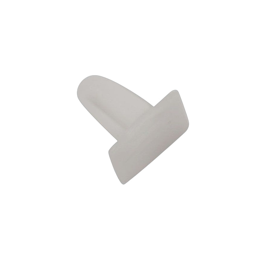 Genuine BMW 51471840960 F21 E88 Clip Natur L=13,2mm (Inc. 135i, 320iX & 518g)