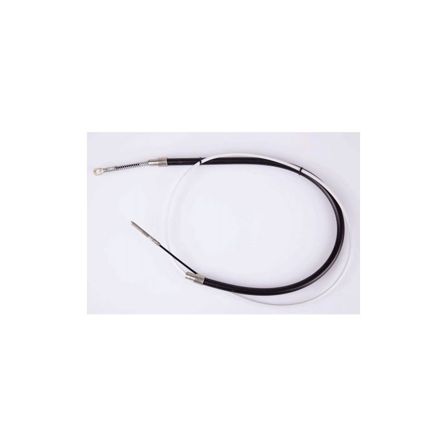 Hella 8AS 355 666-481 Hand Brake Cable For BMW 3 Series