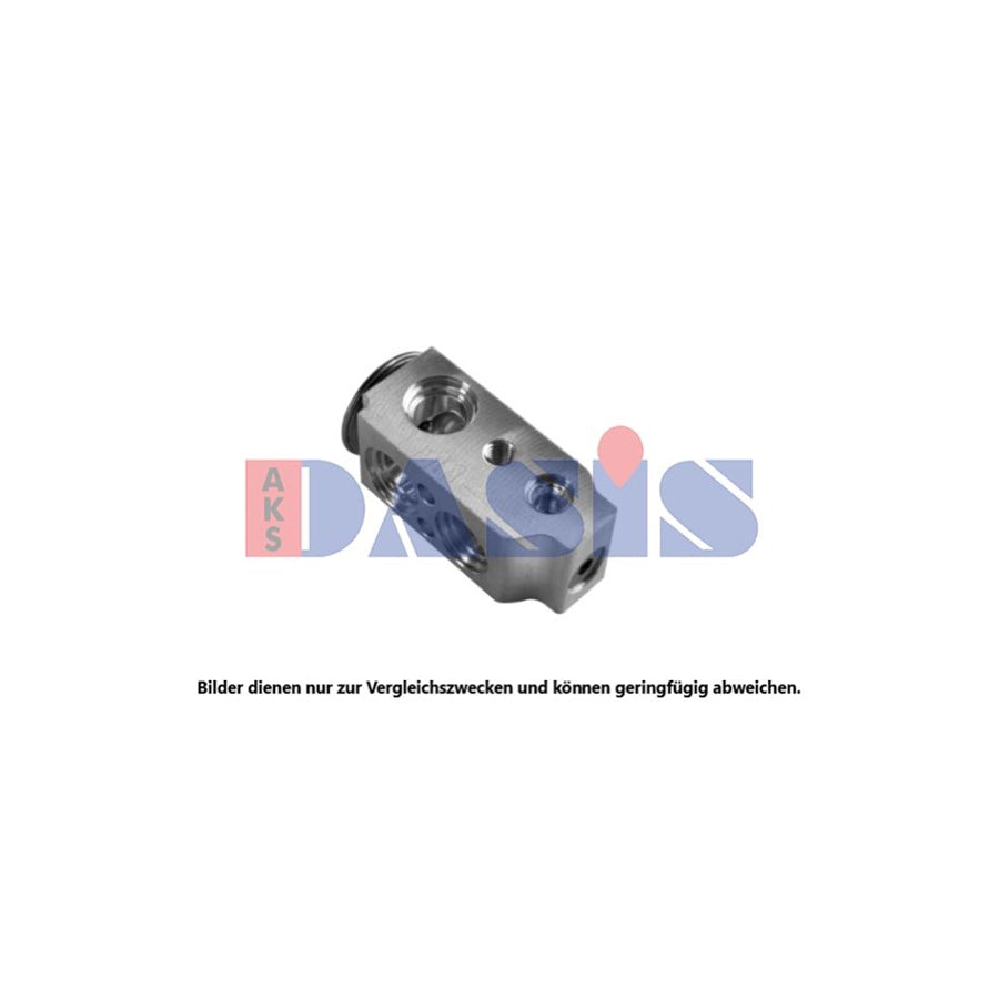 AKS Dasis 840259N Ac Expansion Valve | Duco Car Parts UK