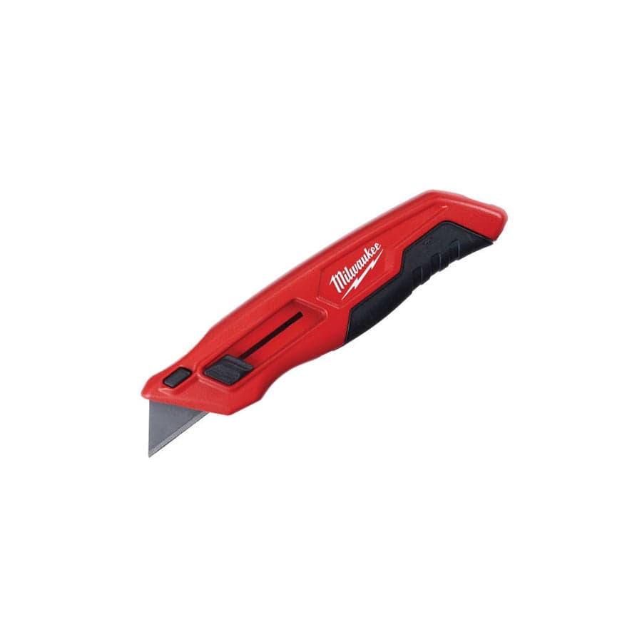 Milwaukee Hand Tools MHT932471359 Sliding Utility Knife | Duco Car Parts UK