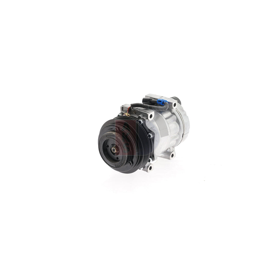 AKS Dasis 852151N Compressor, Air Conditioning | Duco Car Parts UK