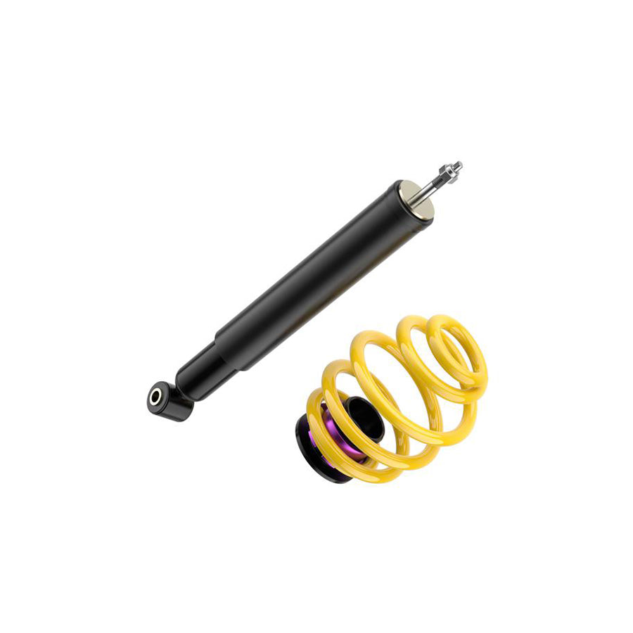 KW 10220814 BMW E30 Variant 1 Coilover Kit 6  | Duco Car Parts UK Car Parts