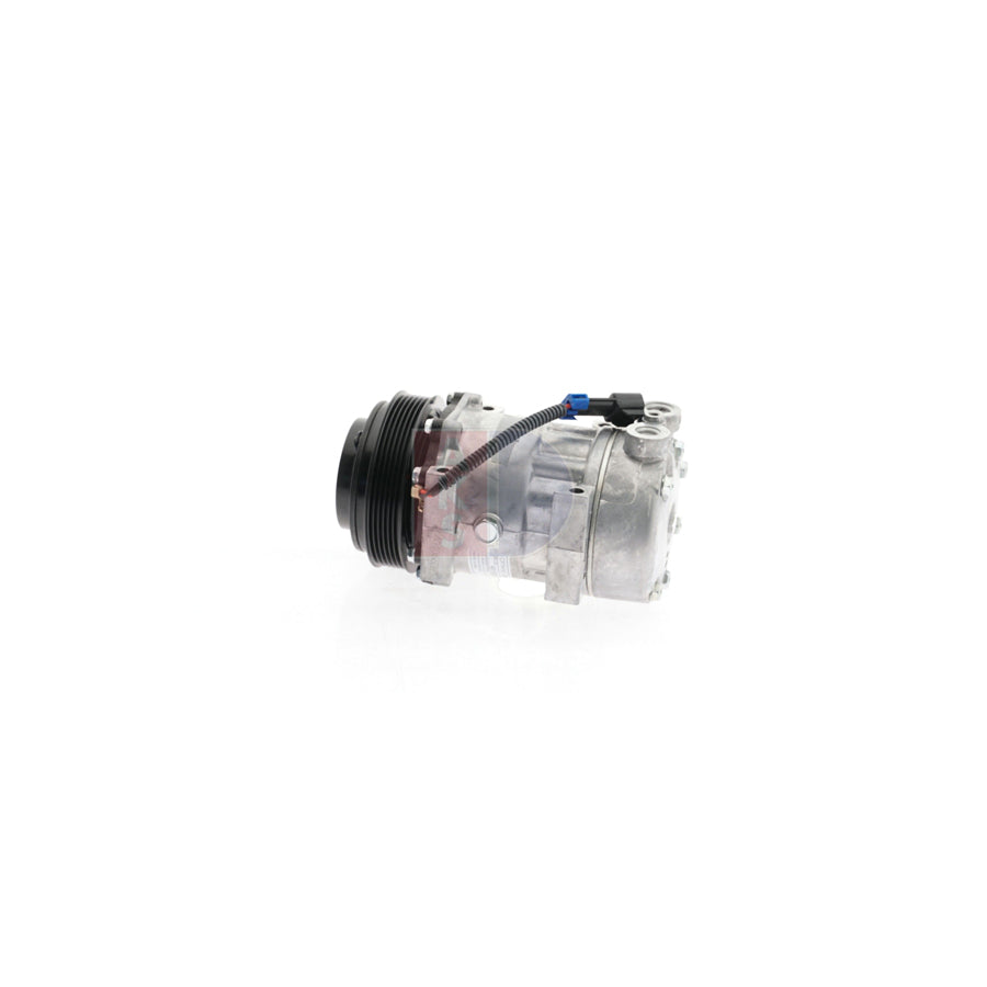 AKS Dasis 852153N Compressor, Air Conditioning | Duco Car Parts UK