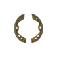 EBC 6703 Porsche Rear Brake Shoes (Inc. 911 & Panamera 970) 1 | Duco Car Parts UK Car Parts