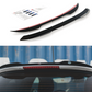 Maxton Design AL-GU-1F-CAP1T Spoiler Cap Alfa Romeo Giulietta (Facelift) | Duco Car Parts UK Car Parts
