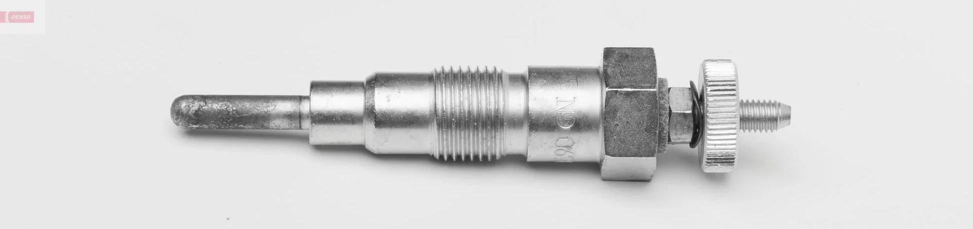 Denso DG224 Dg-224 Glow Plug For Toyota Land Cruiser | Duco Car Parts UK