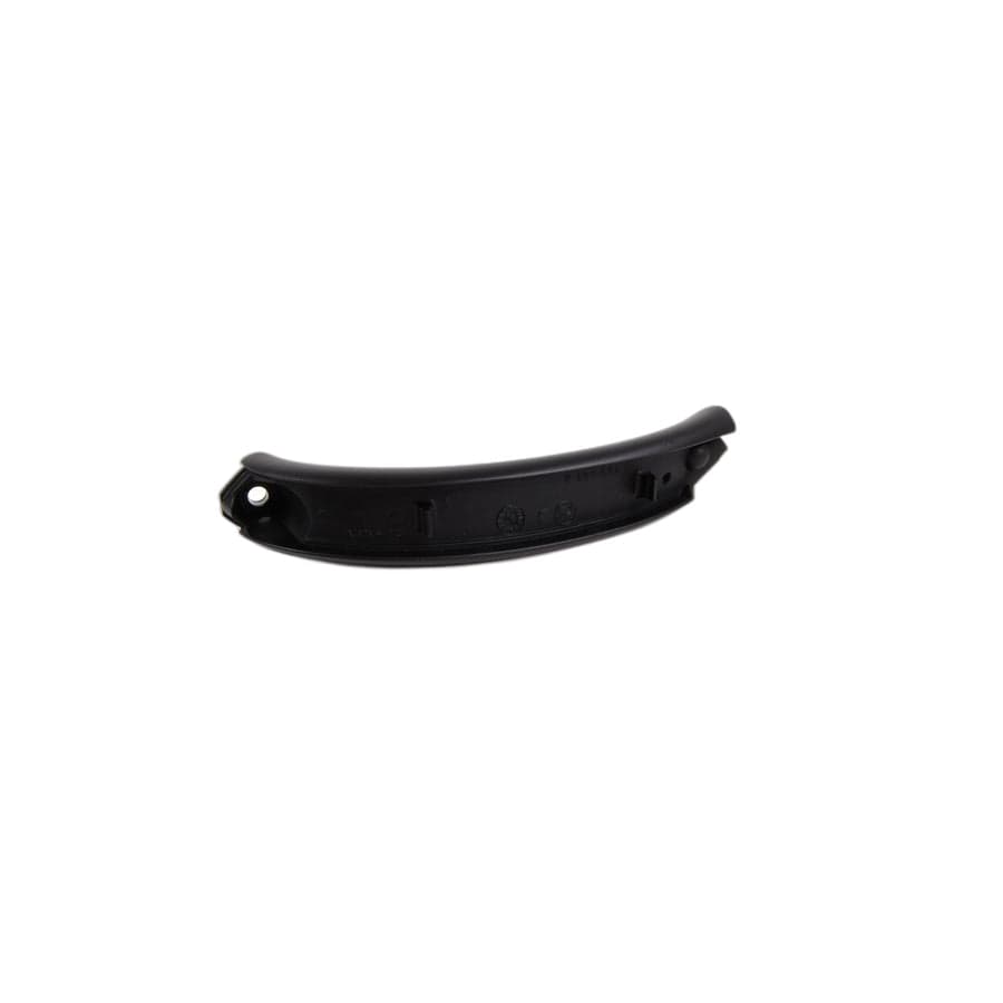 Genuine BMW 51428265174 E53 Door Handle Rear Right SCHWARZ (Inc. X5 4.8is, X5 4.6is & X5 3.0i) | Duco Car Parts UK Car Parts