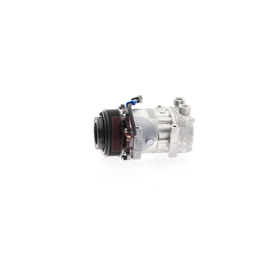 AKS Dasis 852155N Compressor, Air Conditioning | Duco Car Parts UK