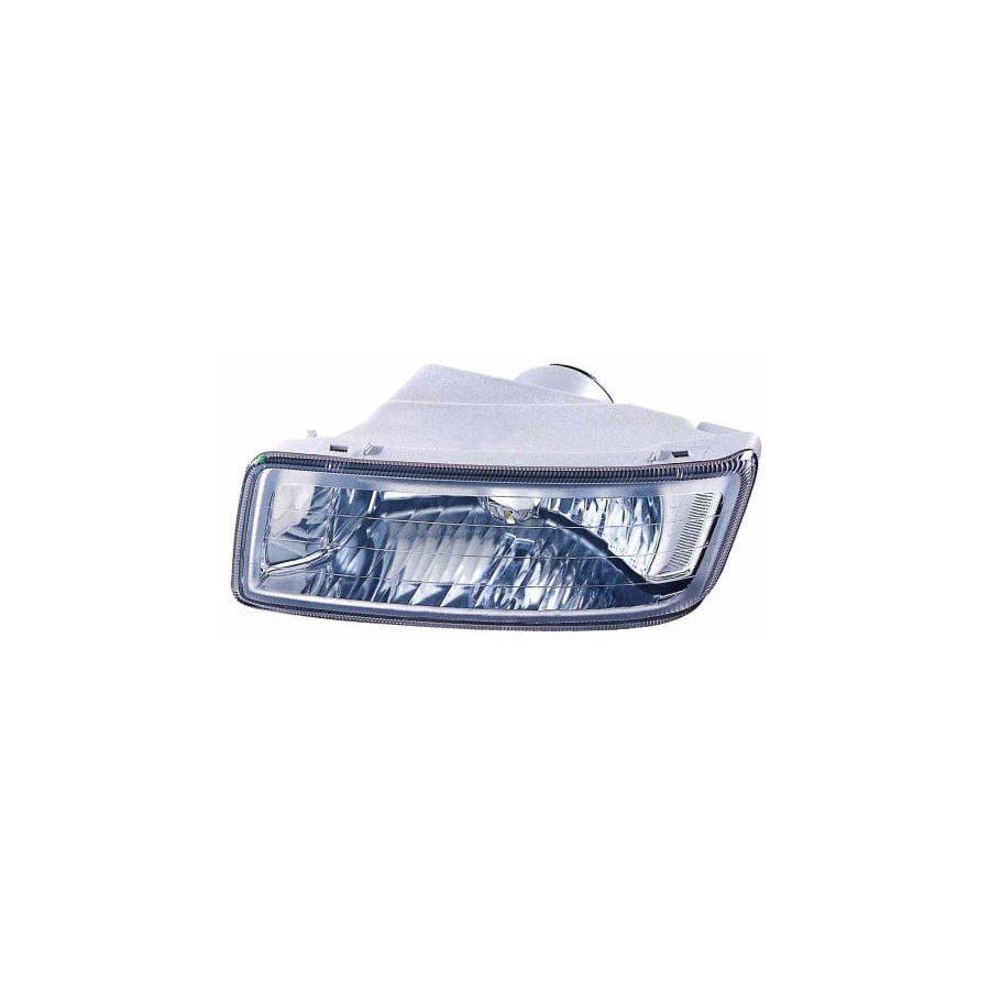 Abakus 2132016LU Fog Light For Isuzu D-Max I Pickup (Tfr, Tfs) | Duco Car Parts UK