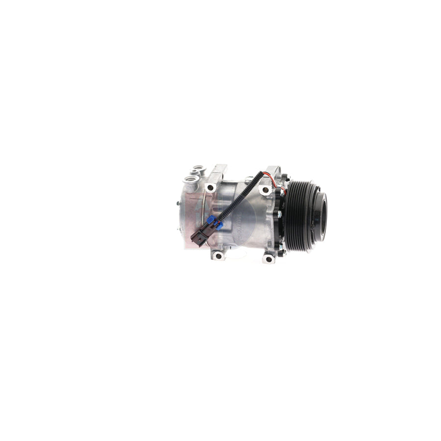 AKS Dasis 852156N Compressor, Air Conditioning | Duco Car Parts UK