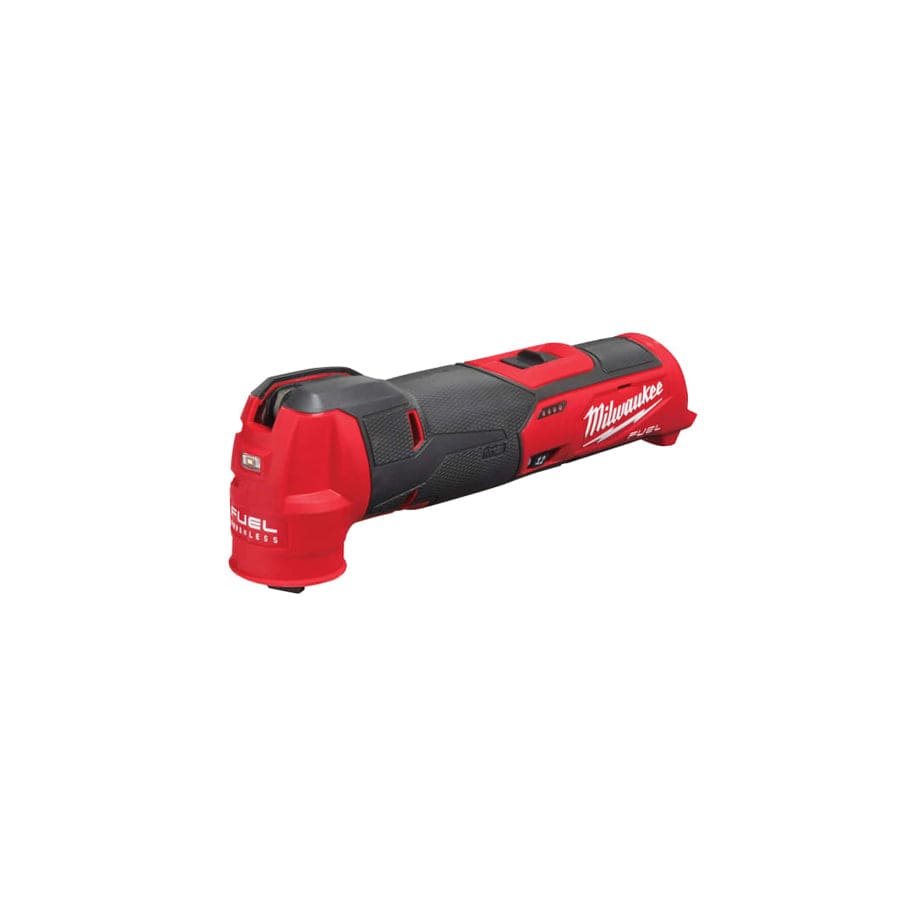 Milwaukee Power Tools MILM12FMT0 M12 FMT-0 FUEL Multi-Tool 12V Bare Unit | Duco Car Parts UK