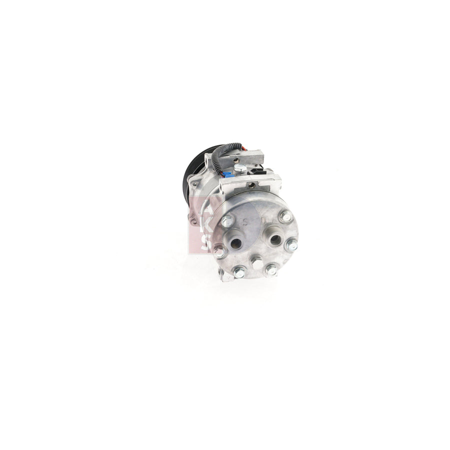 AKS Dasis 852157N Compressor, Air Conditioning | Duco Car Parts UK
