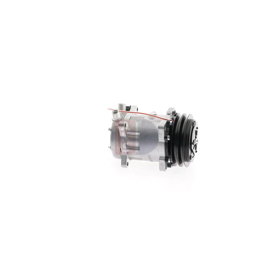 AKS Dasis 858020N Compressor, Air Conditioning | Duco Car Parts UK